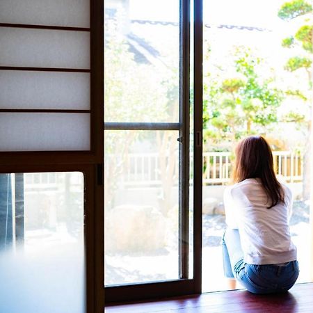 Uki - House - Vacation Stay 9664 Ngoại thất bức ảnh