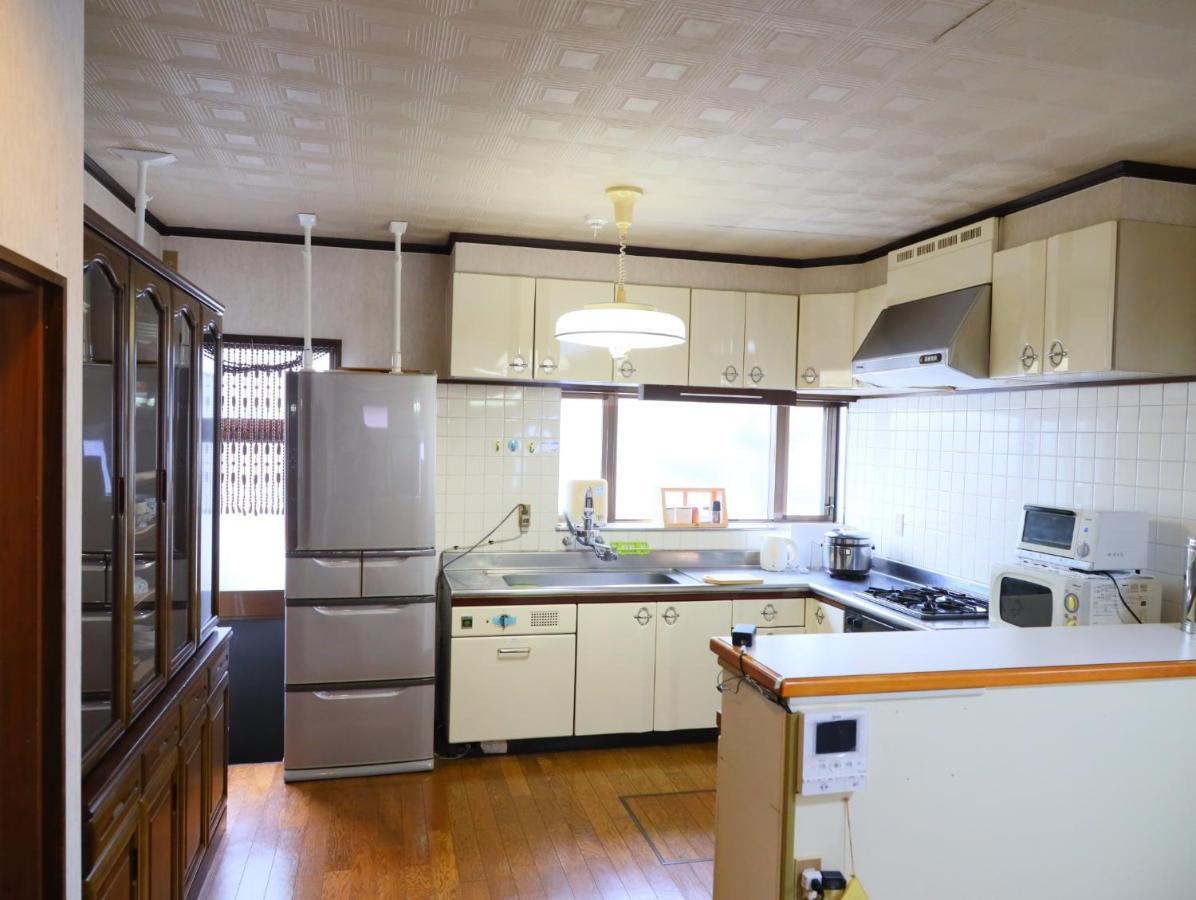 Uki - House - Vacation Stay 9664 Ngoại thất bức ảnh
