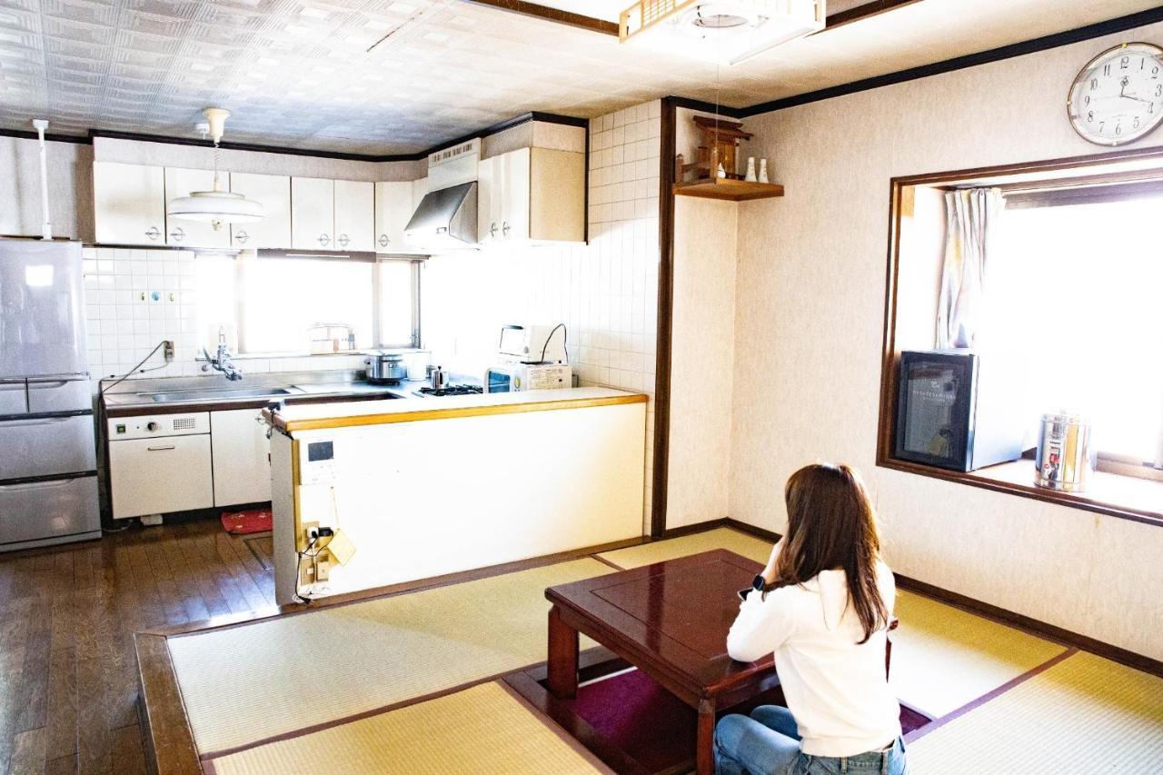 Uki - House - Vacation Stay 9664 Ngoại thất bức ảnh