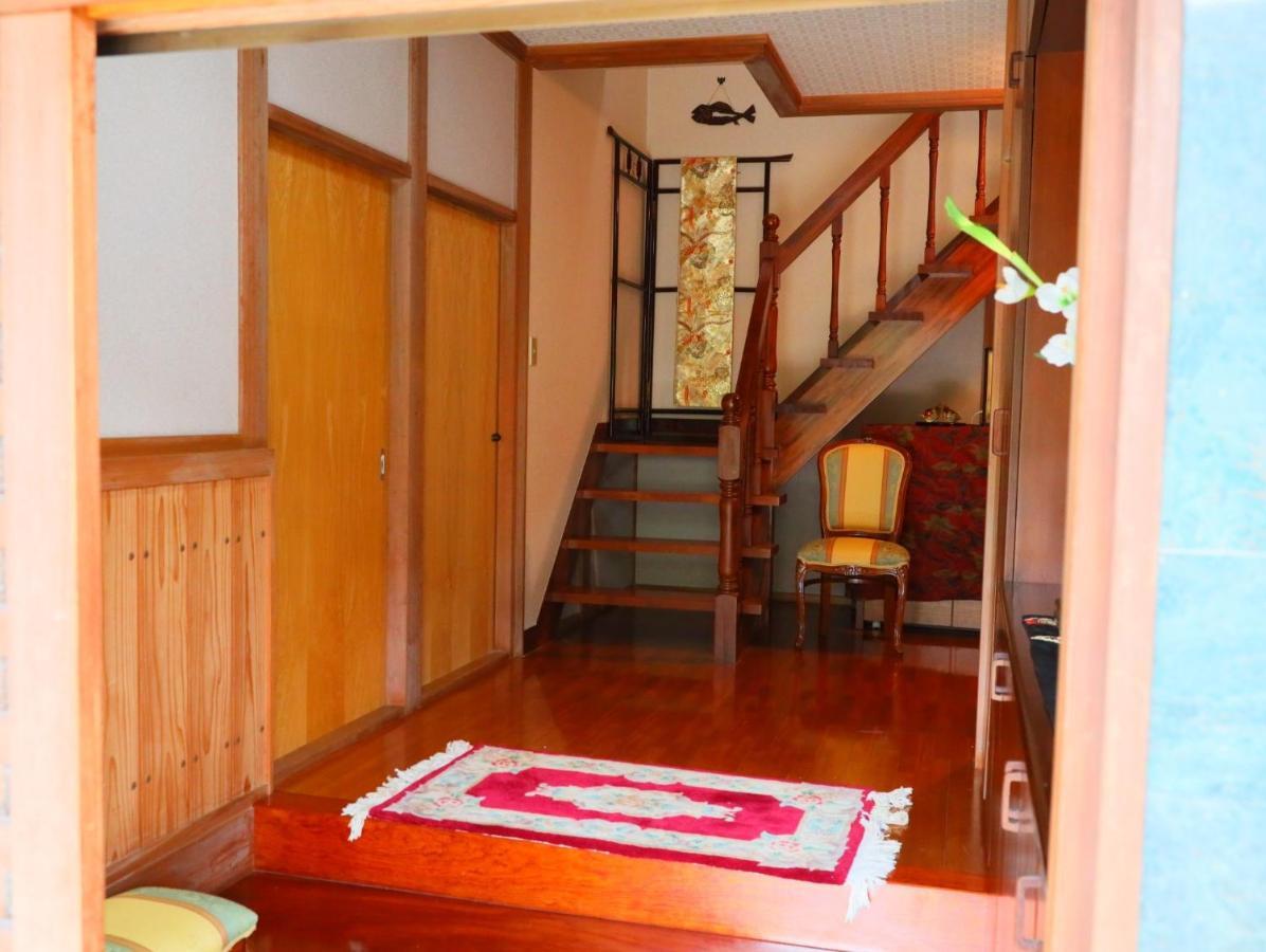 Uki - House - Vacation Stay 9664 Ngoại thất bức ảnh