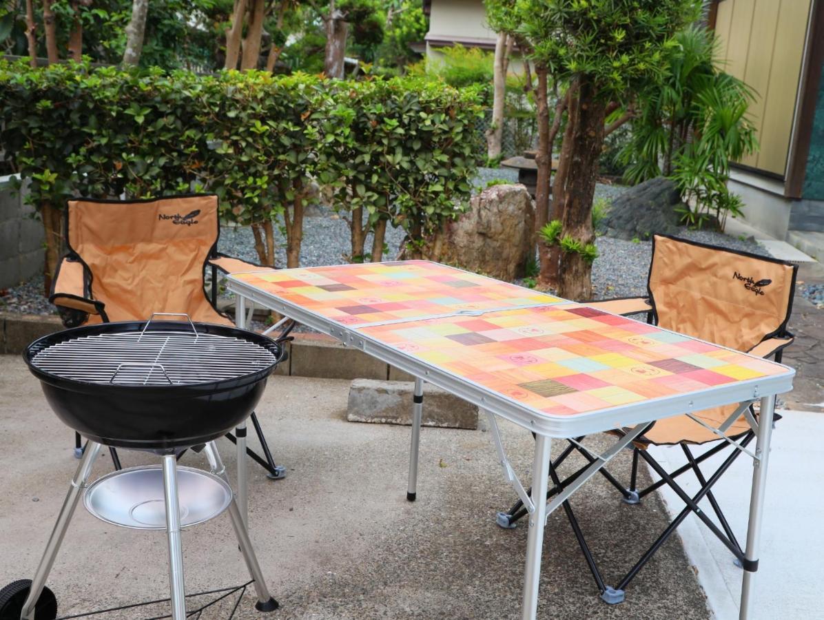 Uki - House - Vacation Stay 9664 Ngoại thất bức ảnh