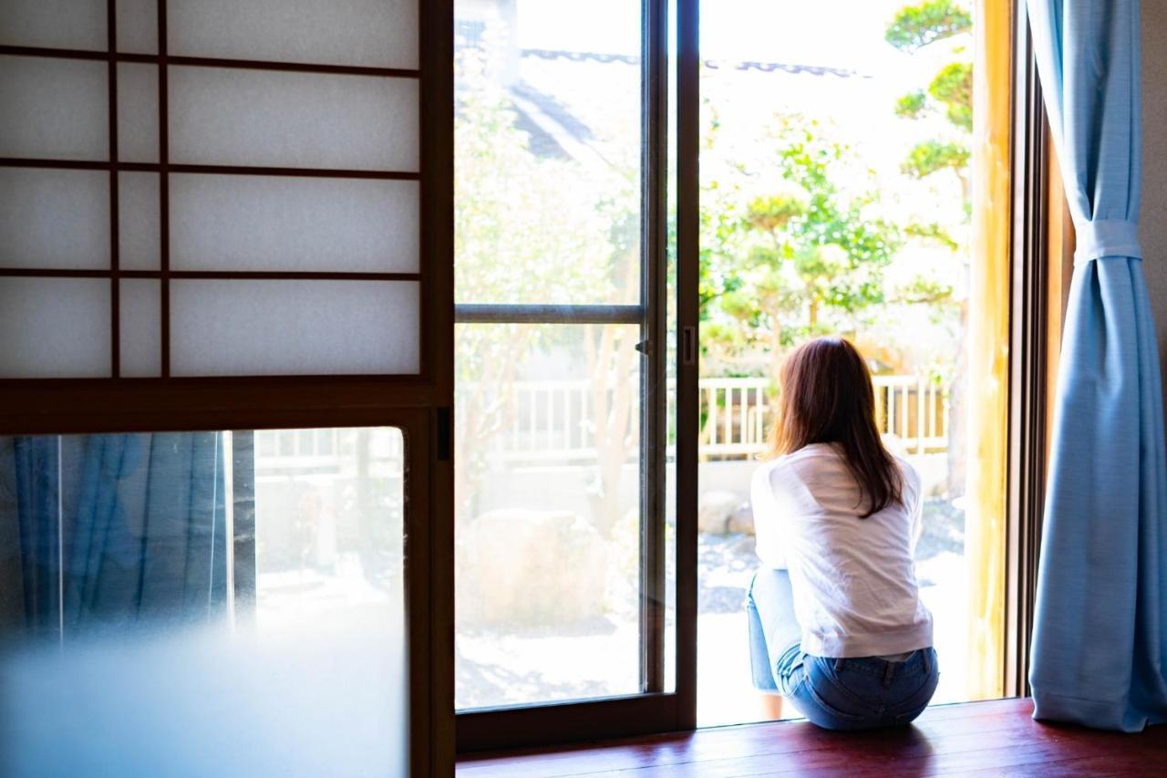 Uki - House - Vacation Stay 9664 Ngoại thất bức ảnh