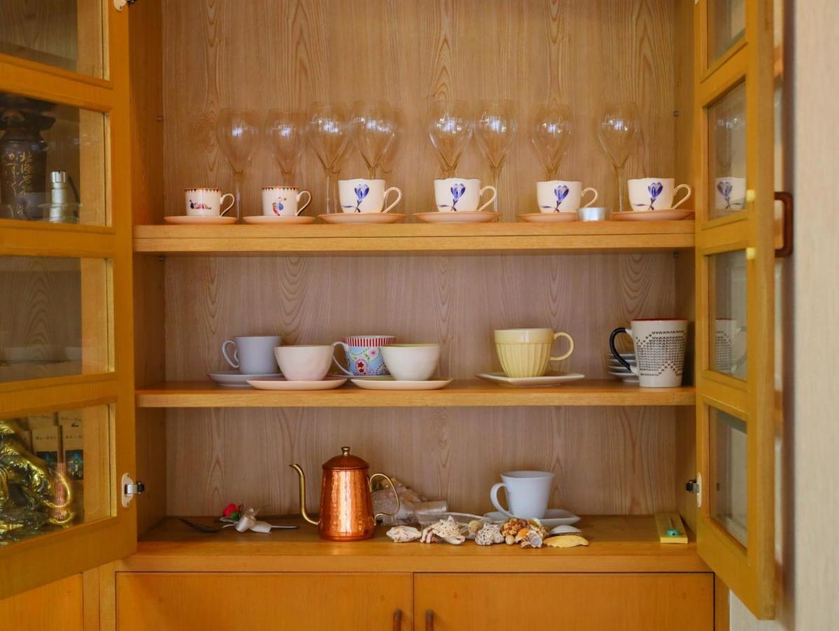 Uki - House - Vacation Stay 9664 Ngoại thất bức ảnh