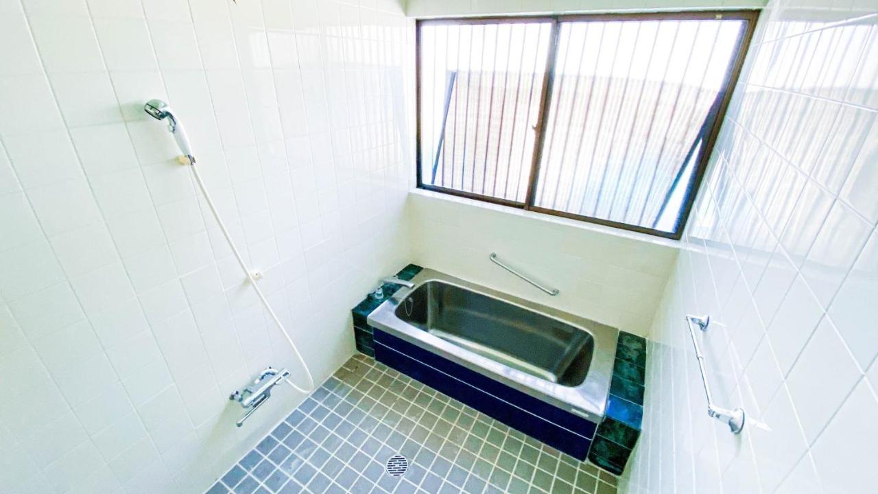 Uki - House - Vacation Stay 9664 Ngoại thất bức ảnh