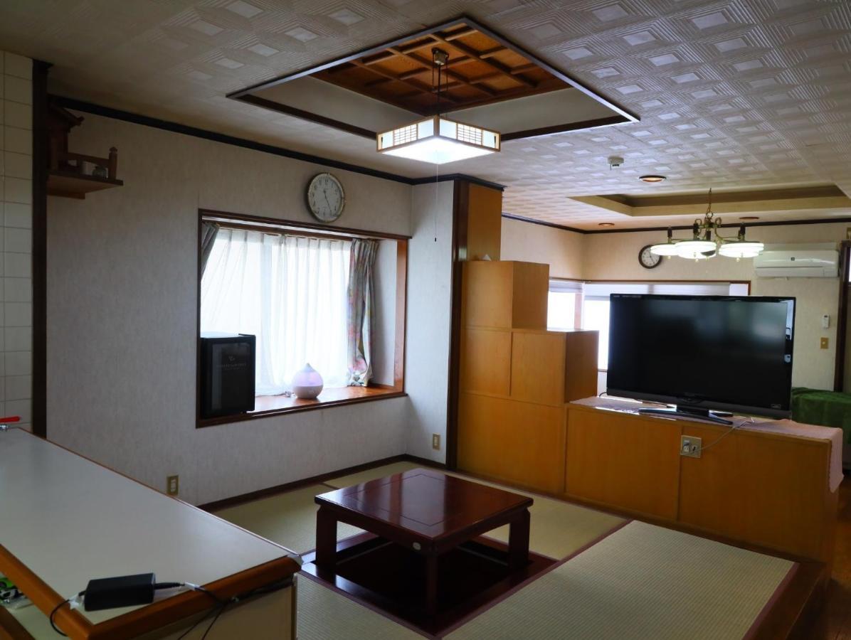 Uki - House - Vacation Stay 9664 Ngoại thất bức ảnh