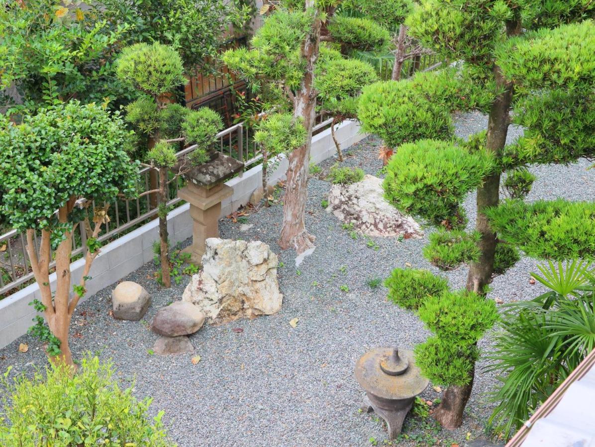 Uki - House - Vacation Stay 9664 Ngoại thất bức ảnh